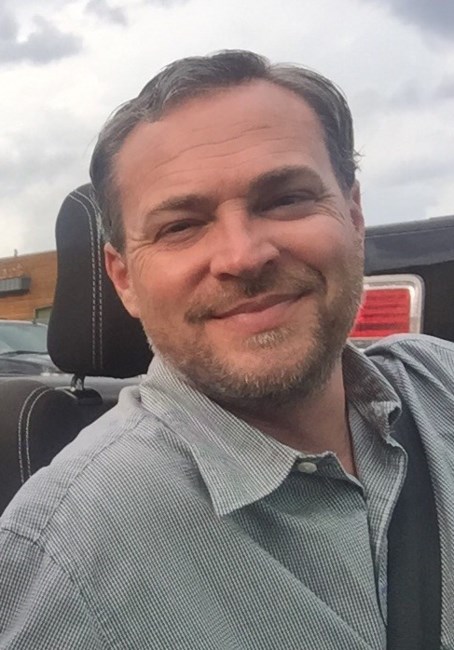 Obituary of Scott Ryan Kuckens