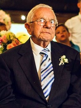 Obituary of Jose D. Correa