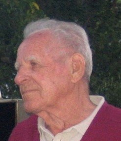 Obituary of Bernard Peter Zakaluk