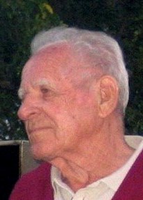 Obituary of Bernard Peter Zakaluk