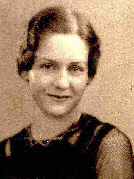 Obituary of Patricia Eden Stallings