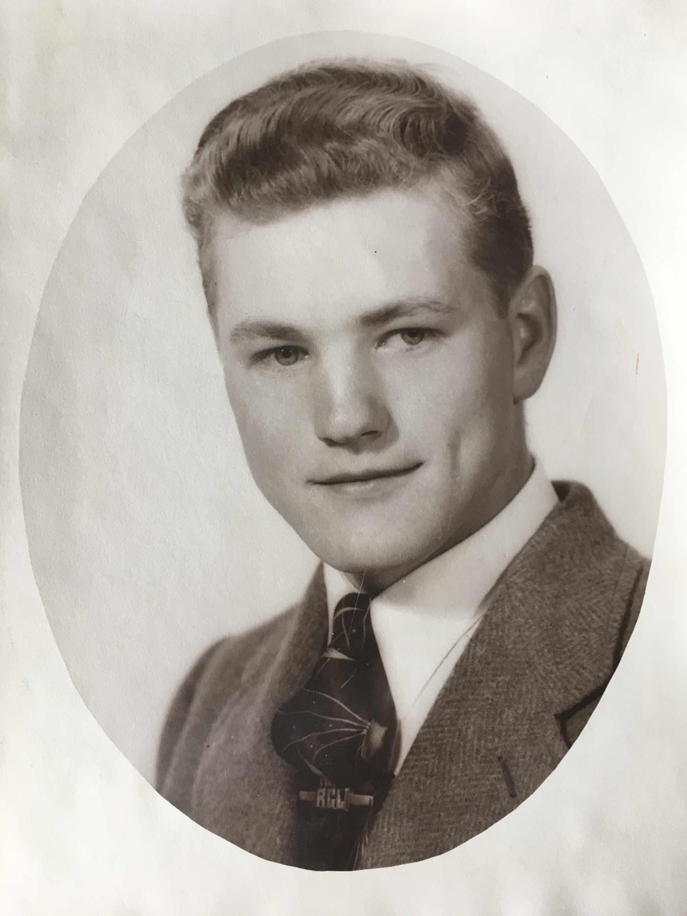 Roy Livingston, Obituary Ogdensburg, NY