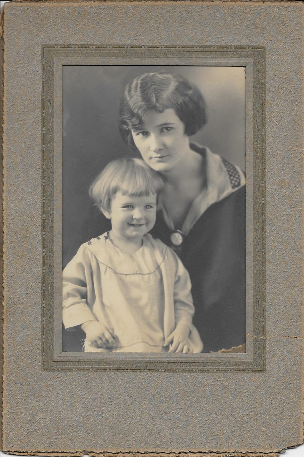 Obituary of Betty Ross (Harris) Perry