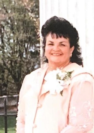 Obituary of Isabel Flores