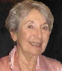 Obituary of Ila Rose Cooper