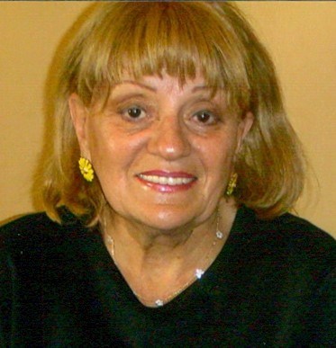 Obituary of Joan D. Graff