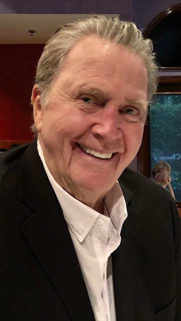 Obituary of William Almeron Wickham