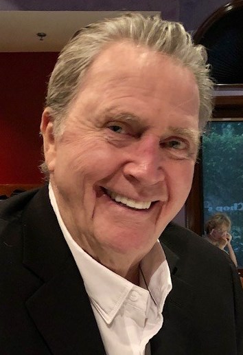 Obituary of William Almeron Wickham