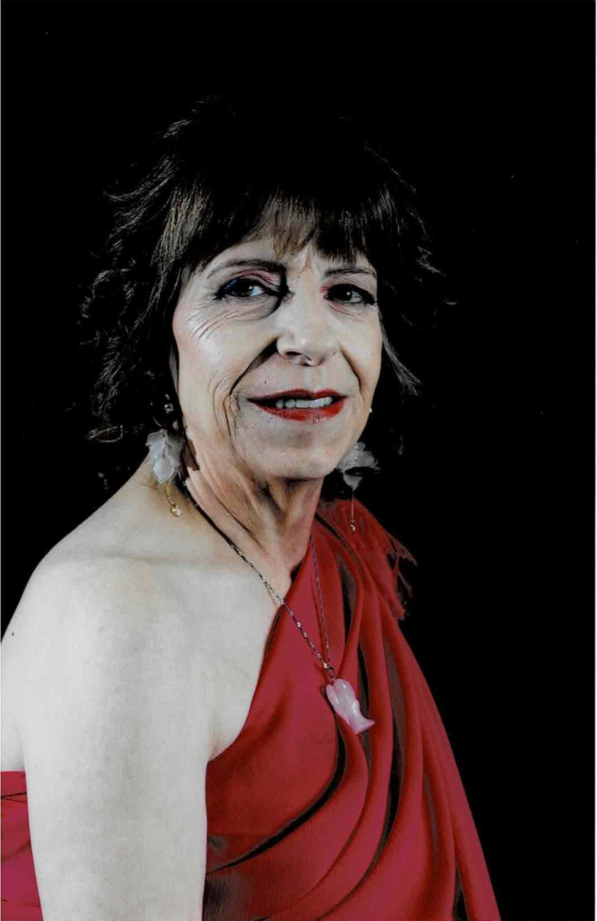 Obituary of Rhonda Rhea Johansen