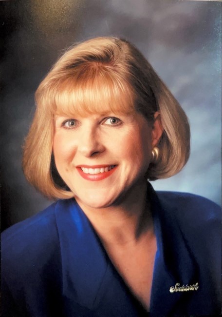 Obituary of Ruan Elaine Samuels