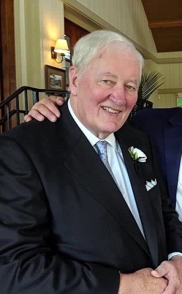 Obituary of Alfred G. Gillis