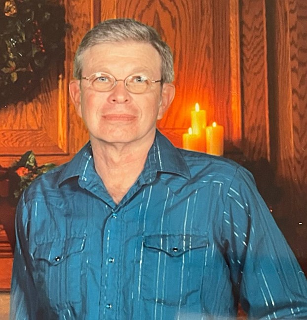 Obituary of Leslie Edward Haas