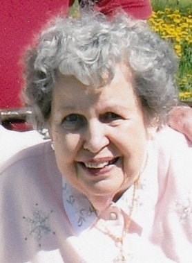 Obituary of Kathleen Clare Bogan Smith