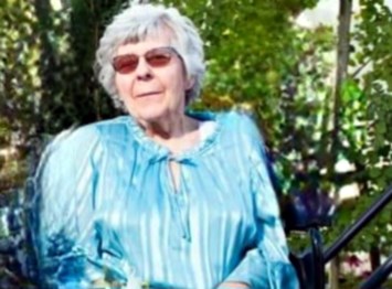 Obituary of Judy Irene Fosdick