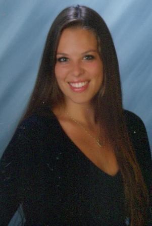 Obituary of Natalie Rose Nevarez