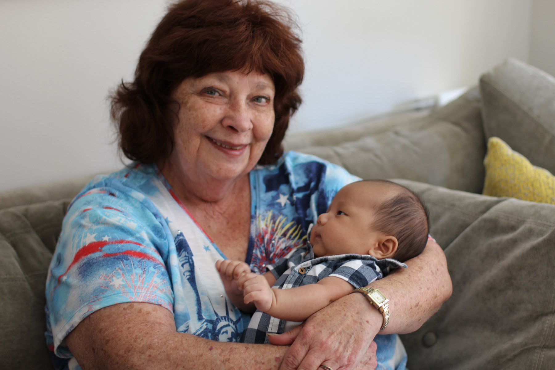 Avis de décès de Margaret M. LaPadula