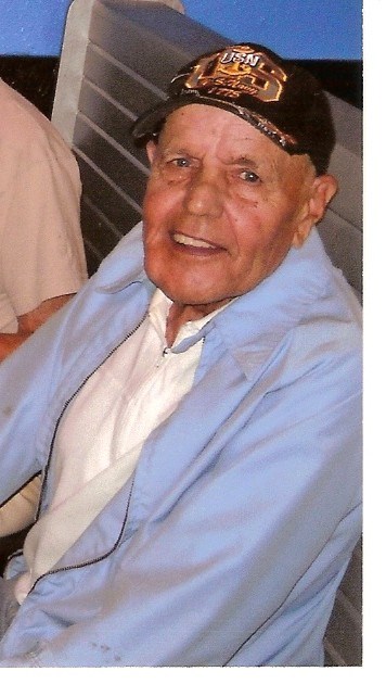 Obituary of Bill Nix