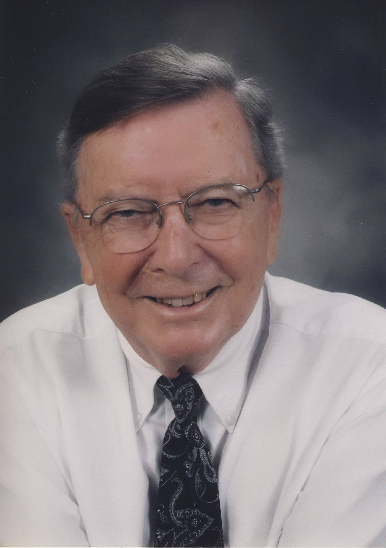 Obituary of Jack E. Kimbrell
