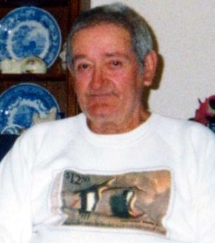 Obituary of Dennis Eugene Morgan
