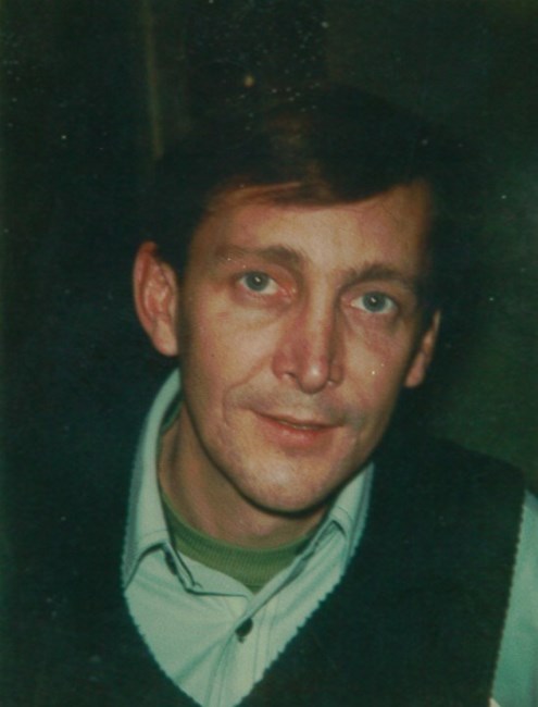 Obituary of William "Bill" F. Gokey