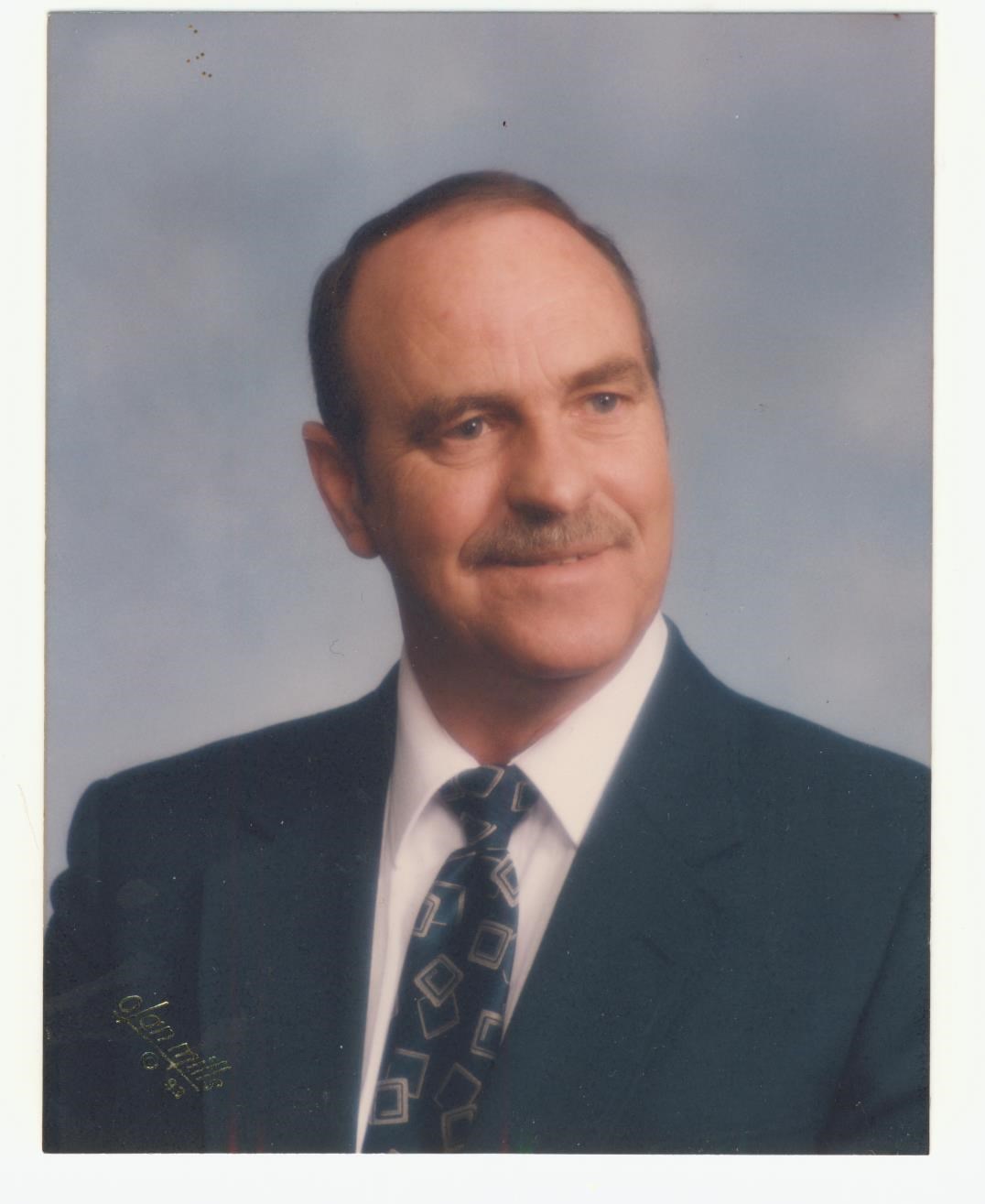 Obituary of Bobby Eugene Cooke