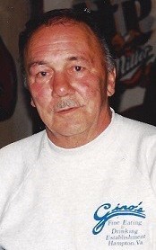 Obituary of John William Derrick