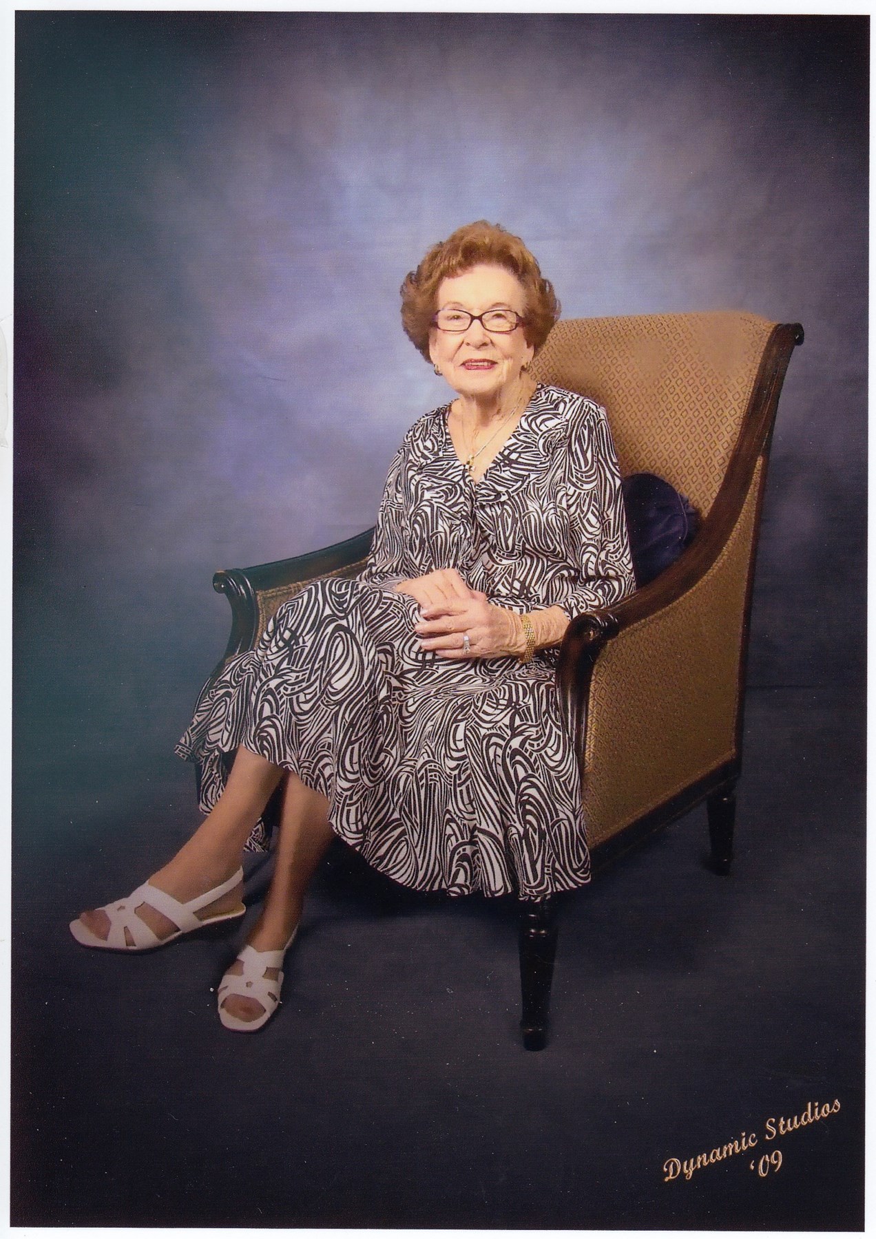 Obituary of Wanda Copeland