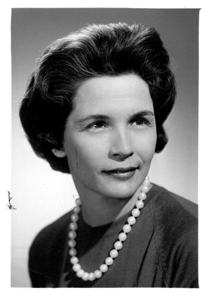 Obituary of Betty Jane Miner