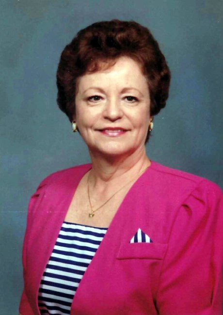 Avis de décès de Peggy Joyce Mooney