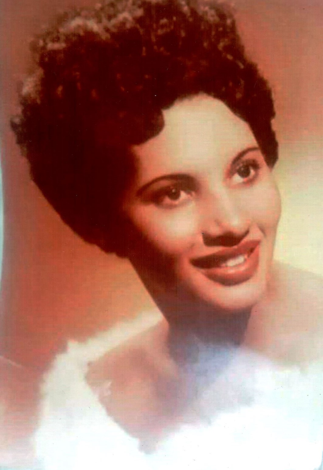 Obituary of Maggie Faye Davis