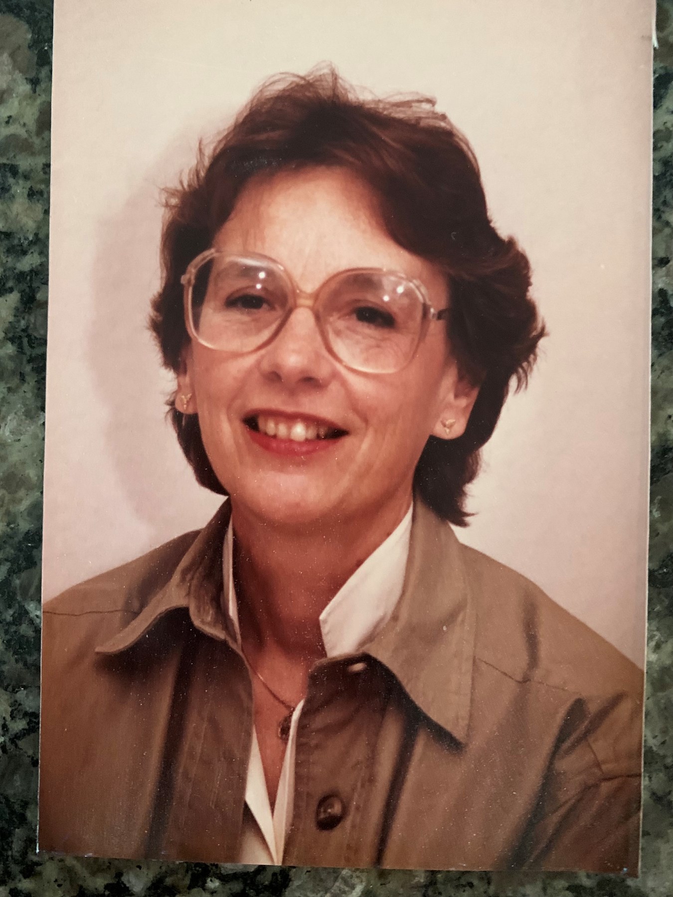 Obituary of Maxine C. Carlstedt