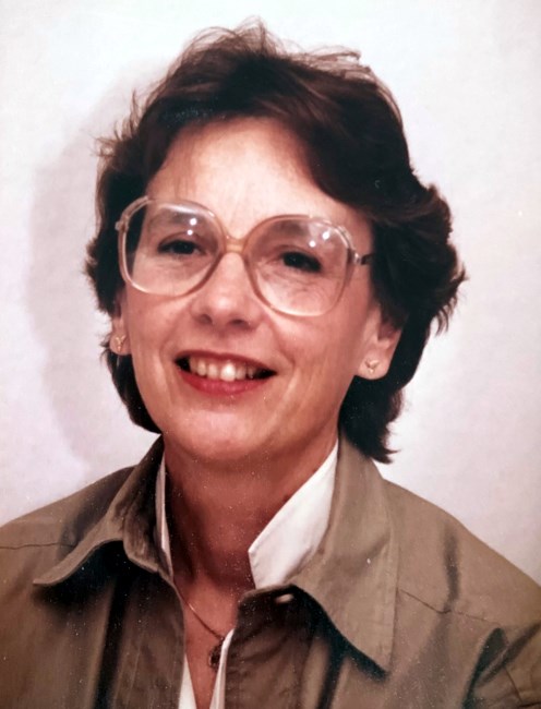 Obituary of Maxine C. Carlstedt