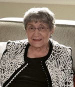 Lorraine Dunn (née LeBlanc)