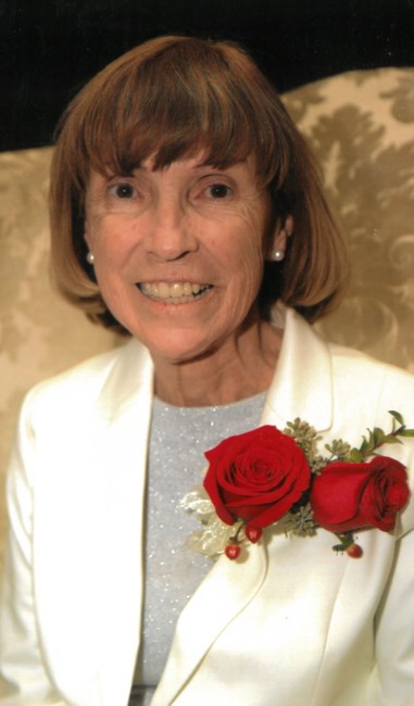 Obituary of Sharon Louise Gallagher