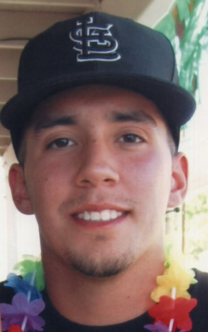 Obituary of Sean Mychal Soria