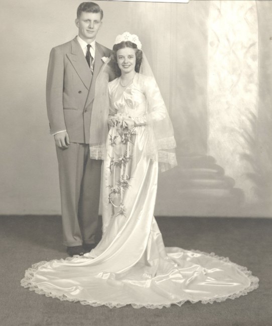 Obituary of Bonnie Prettyman