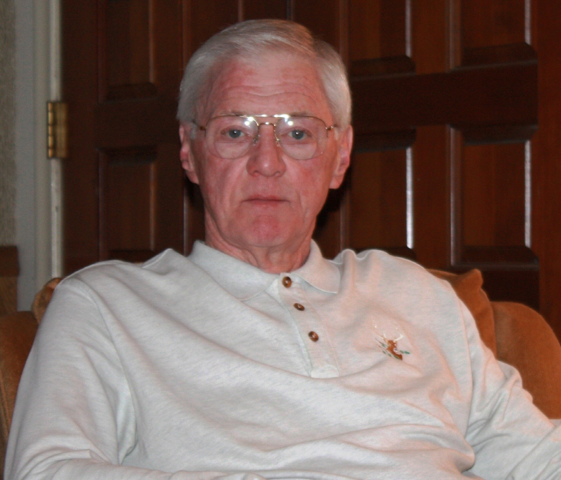 Frank West Ellis III Obituary Grand Prairie, TX