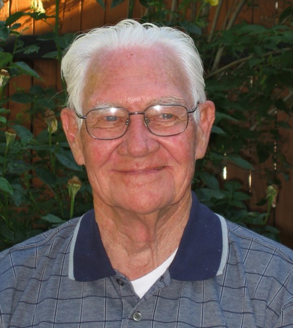 Avis de décès de William T McDonald