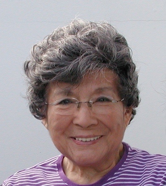 Obituary of Lillian Kumata