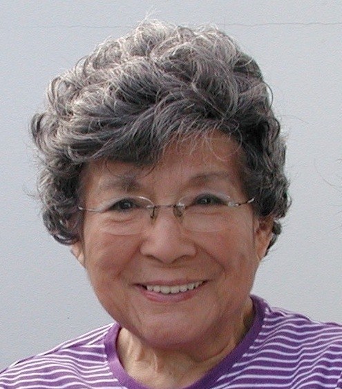 Obituary of Lillian Kumata