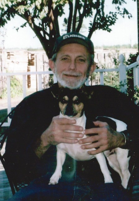 Obituary of William Greg Black