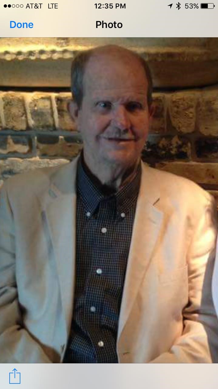 Obituary of Ray Smith