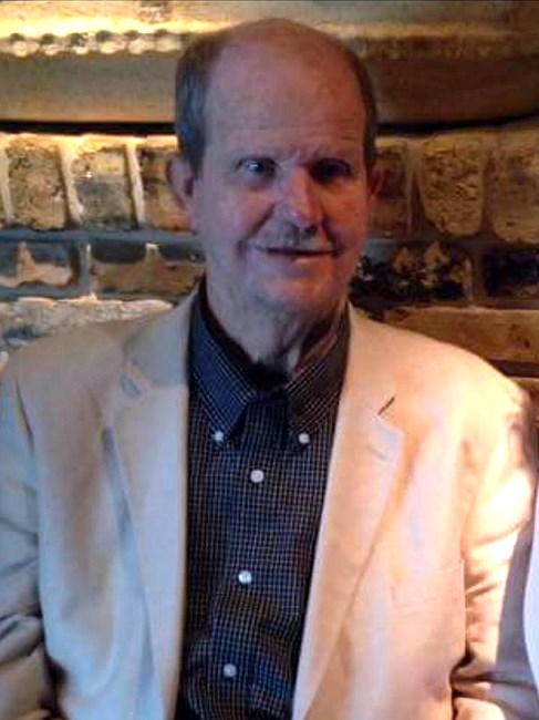 Obituary of Ray Smith