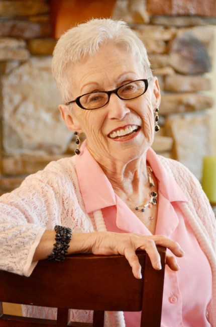 Obituary of Janet L. Johnson