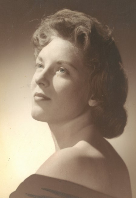 Obituary of Lois Terry