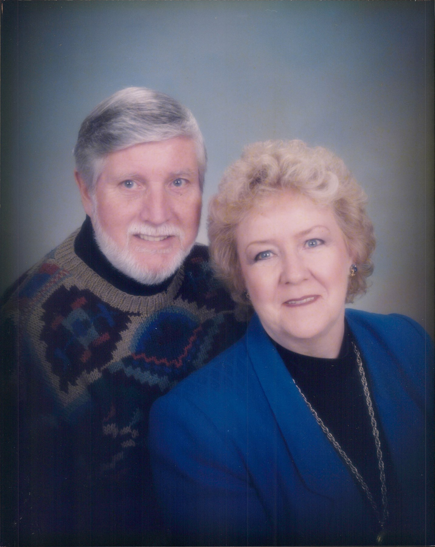 Obituary of Maureen P. Baron