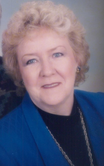Obituary of Maureen P. Baron