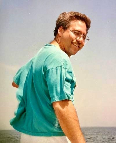 Obituary of Michael Stewart Vann