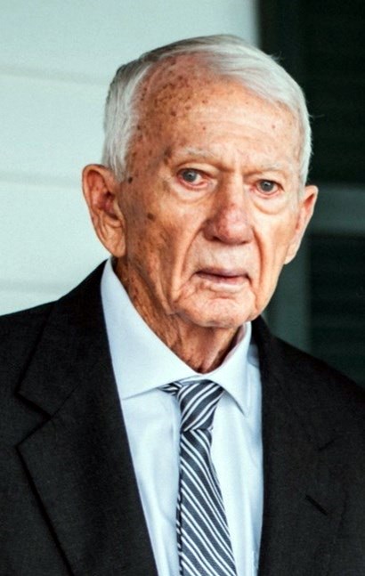 Obituary of Alvin Shelton Hicks