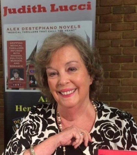 Obituary of Judith Townsend Rocchiccioli